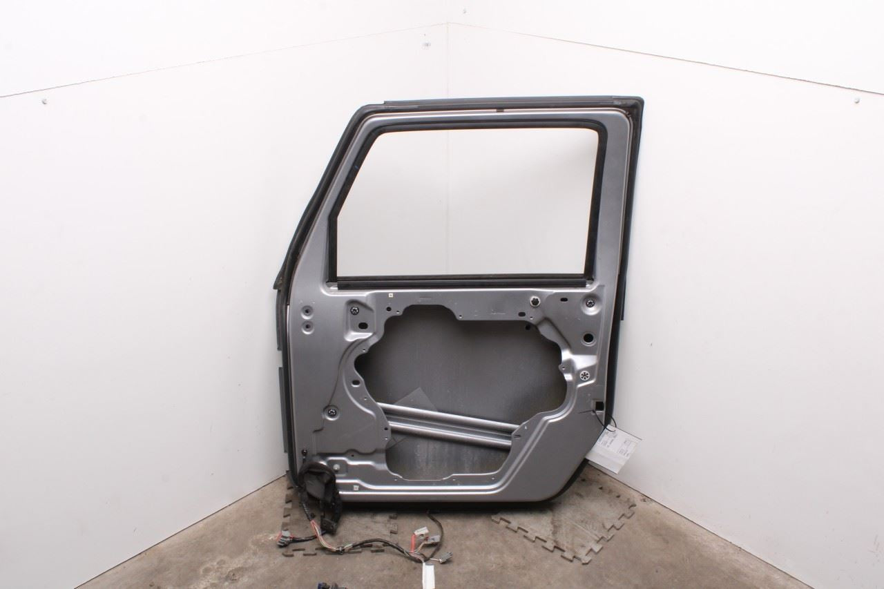 11-17 Jeep Wrangler Unlimited Sport Front Right Side Door Shell Panel 68079596AD - Alshned Auto Parts