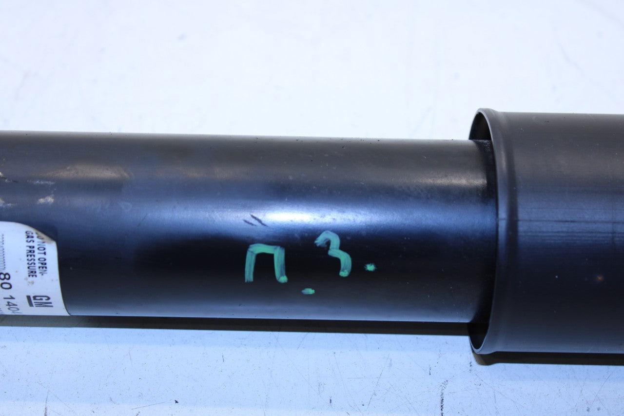 2019-24 Chevrolet Blazer 2LT FWD Rear Passenger Right Side Shock Strut Absorber - Alshned Auto Parts