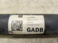 2014-2019 GMC Sierra 1500 5.3L 4WD Front Axle Drive Shaft Propeller 22760960 OEM - Alshned Auto Parts