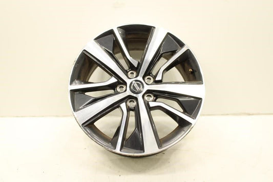 2018-2020 Nissan Maxima Aluminum Wheel R18x8J 40300-9DJ1A OEM *ReaD* - Alshned Auto Parts