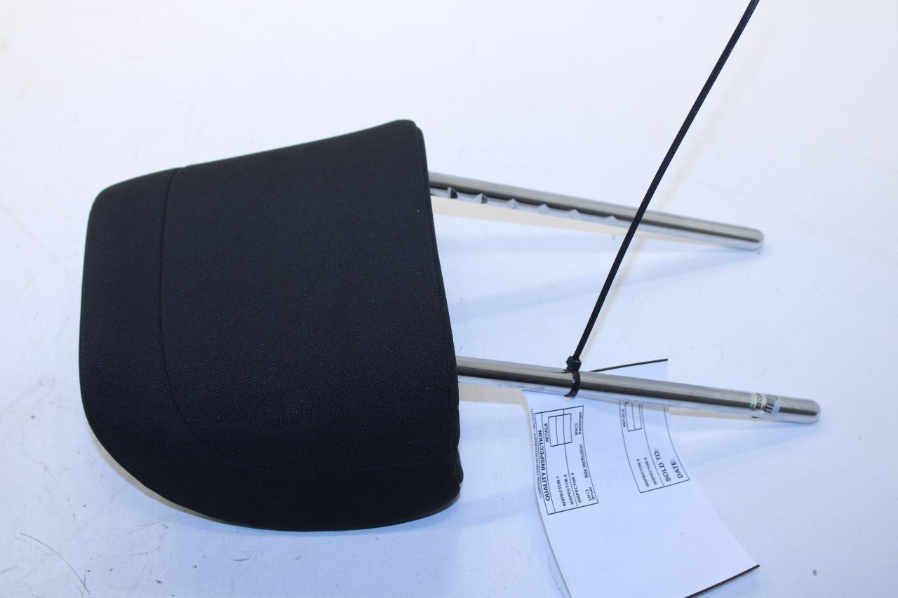 20-22 Kia Soul LX Front Driver Left or Passenger Right Side Seat Headrest Cloth - Alshned Auto Parts