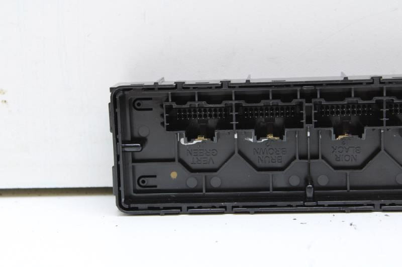 2020-2021 Buick Enclave HVAC Heater And Air Conditioner Control Module 84422041 - Alshned Auto Parts