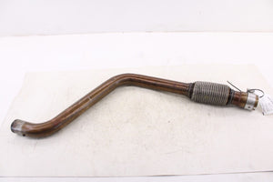 20-26 Ford Explorer Interceptor 3.0L Left Side Exhaust Intermediate Pipe *ReaD*