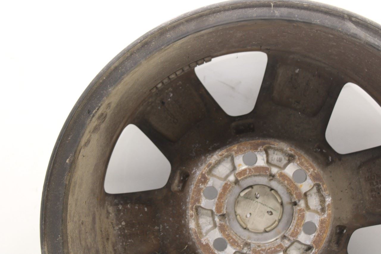 2015-2016 Ford F150 SuperCab Aluminum Wheel R18x7.5J 6 Spoke FL34-1007-CA *ReaD* - Alshned Auto Parts