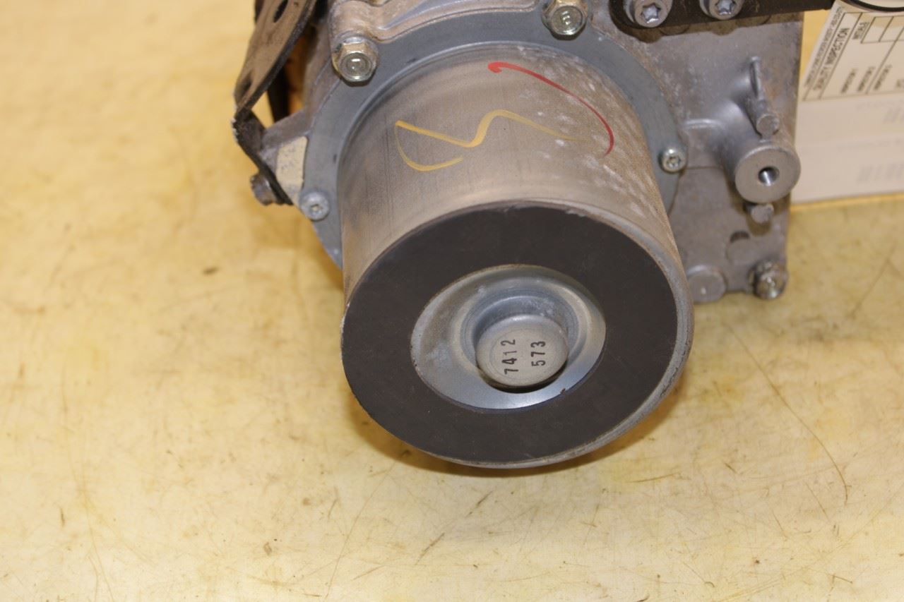 2016-2020 Infiniti QX60 3.5L Electric Power Steering Pump 49110-9NC5B OEM - Alshned Auto Parts