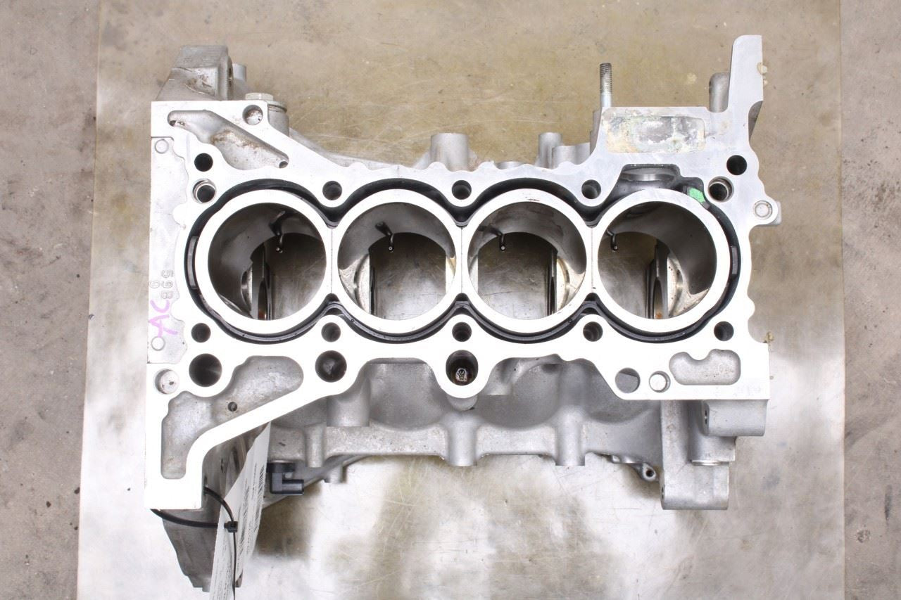 23-26 Acura Integra A-Spec 1.5L FWD Engine Cylinder Block L15CA 5K 11000-59B-010 - Alshned Auto Parts