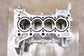 23-26 Acura Integra A-Spec 1.5L FWD Engine Cylinder Block L15CA 5K 11000-59B-010 - Alshned Auto Parts