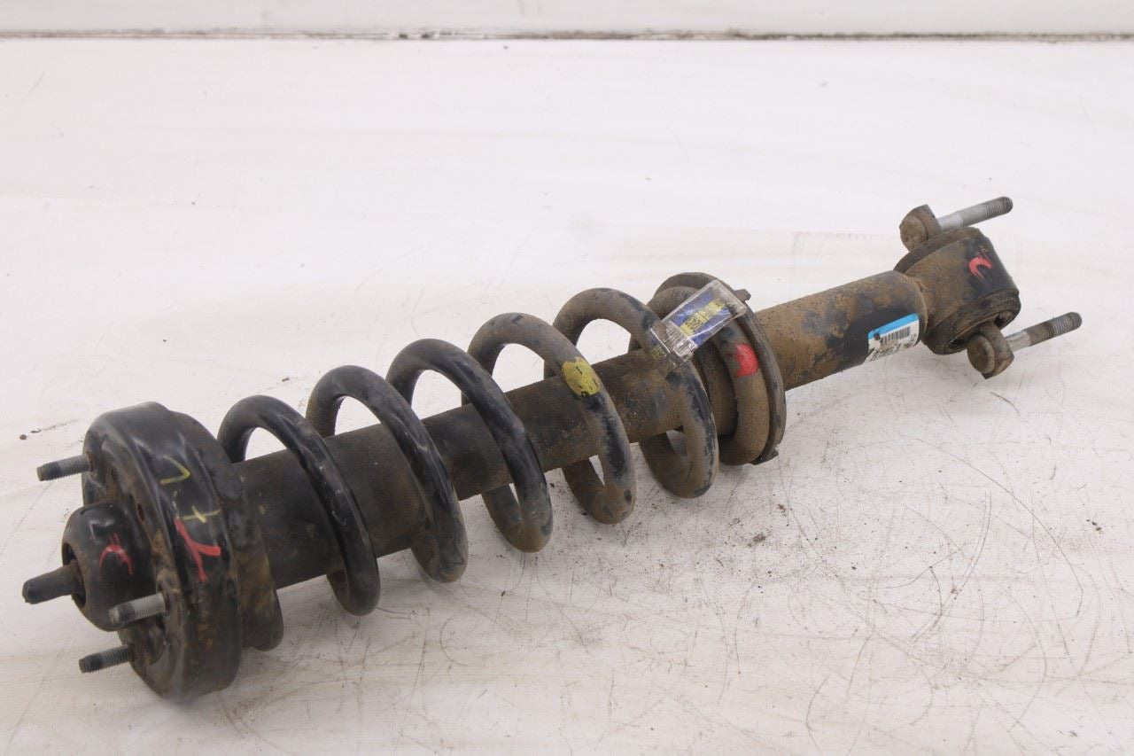 2018-2021 Ford Expedition Max XLT 3.5L 4x4 Front Left Side Shock Strut Absorber9