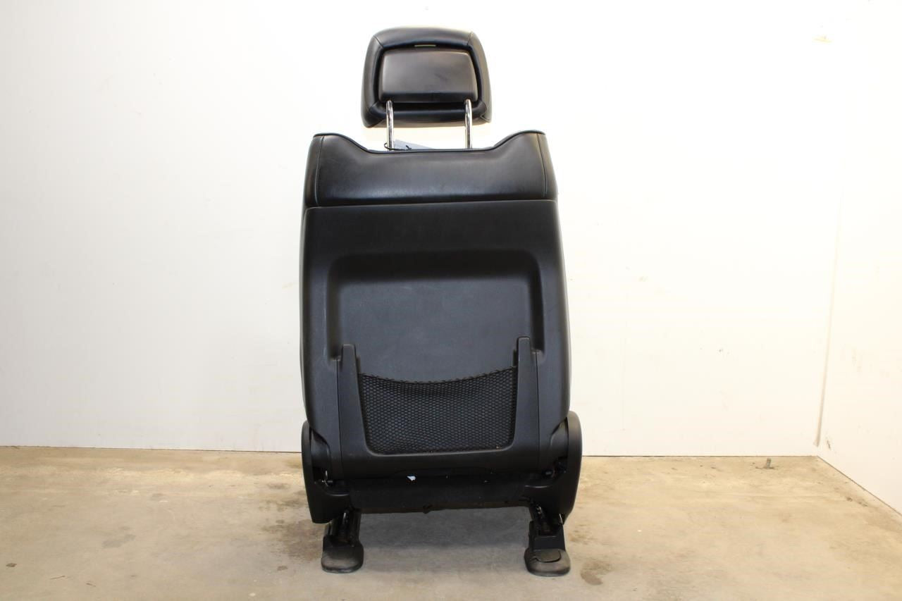 14-15 Jeep Grand Cherokee Overland 3.6L Front Passenger Right Side Seat Complete - Alshned Auto Parts
