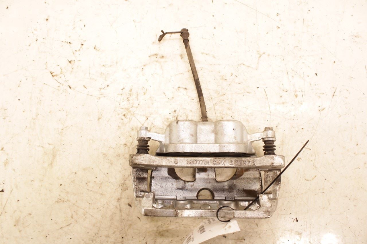 2011-2018 RAM 2500 Tradesman Rear Right Side Disc Brake Caliper 68049176AB OEM - Alshned Auto Parts