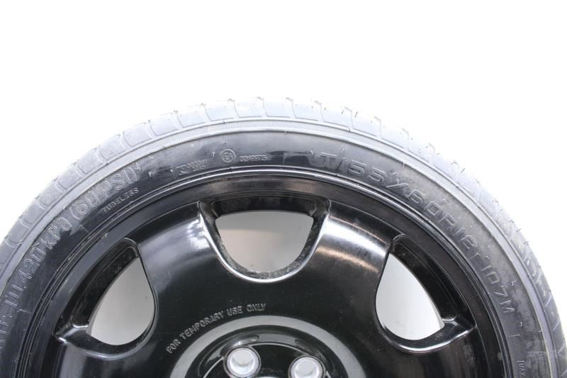 2015-2024 Ford Mustang GT Emergency Spare Wheel Tire R18x5.0J FR3C-1007-KB OEM - Alshned Auto Parts