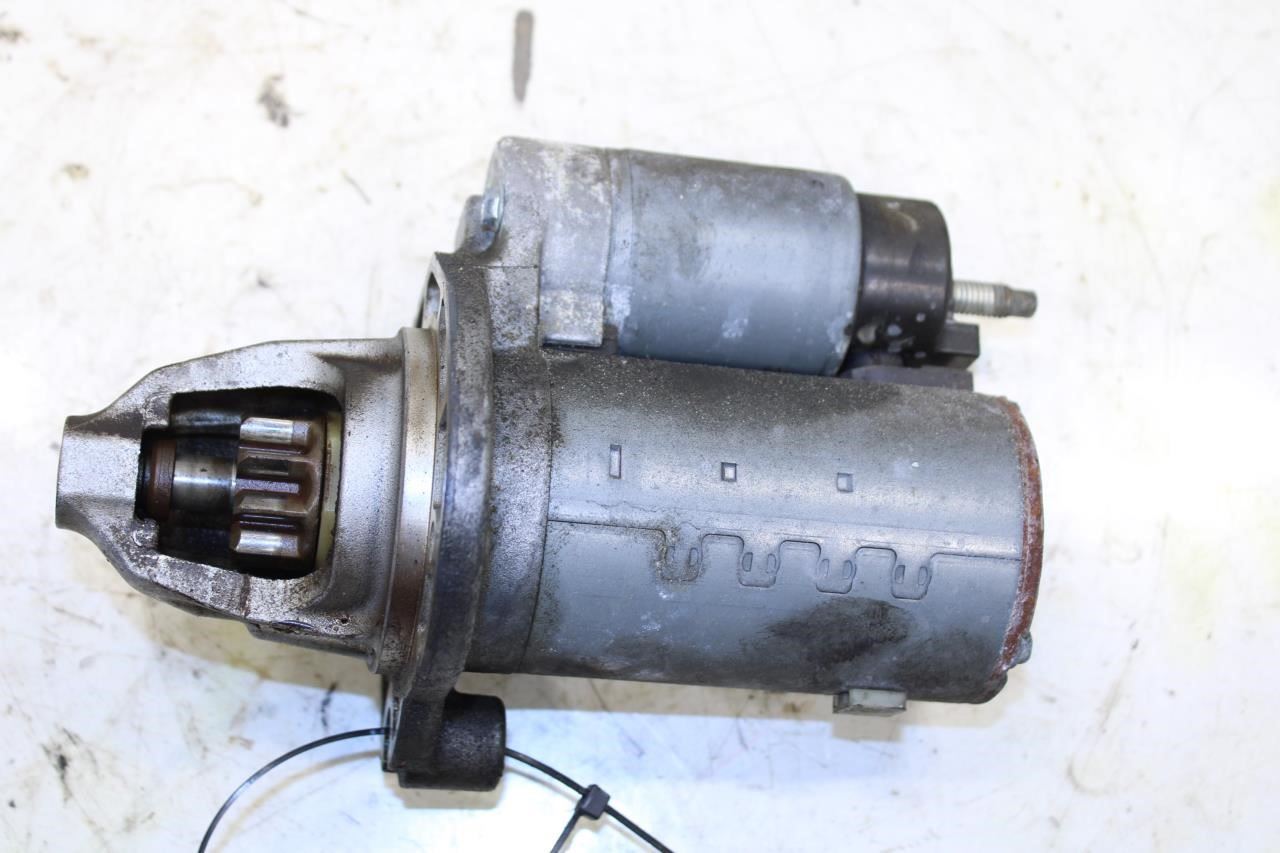 2011-2015 Jeep Grand Cherokee Limited 3.6L Engine Starter Motor 4801852AB OEM - Alshned Auto Parts
