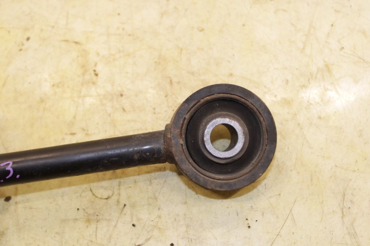 14-20 Infiniti QX60 FWD Rear Suspension RH Side Lower and Upper Control Arm Set - Alshned Auto Parts