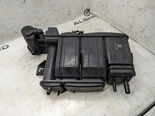 2017-2020 Hyundai Elantra Fuel Vapor Evaporator Emission Canister 31400-F3500 - Alshned Auto Parts