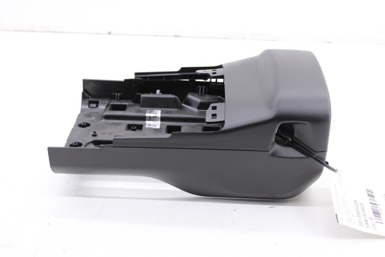 2023-25 BMW 430i Gran Coupe xDrive Dash Panel Steering Column Shroud 51456805546 - Alshned Auto Parts