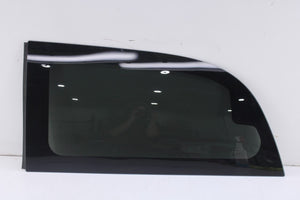2008-2020 Dodge Grand Caravan SXT Rear Left Quarter Window Fixed Glass 5109653AH