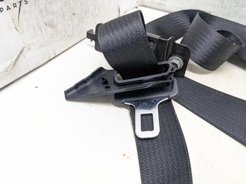 15-17 Ford Mustang GT 5.0L RWD Rear Driver Left Side 2nd Row Seat Belt Retractor6
