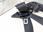 15-17 Ford Mustang GT 5.0L RWD Rear Driver Left Side 2nd Row Seat Belt Retractor6
