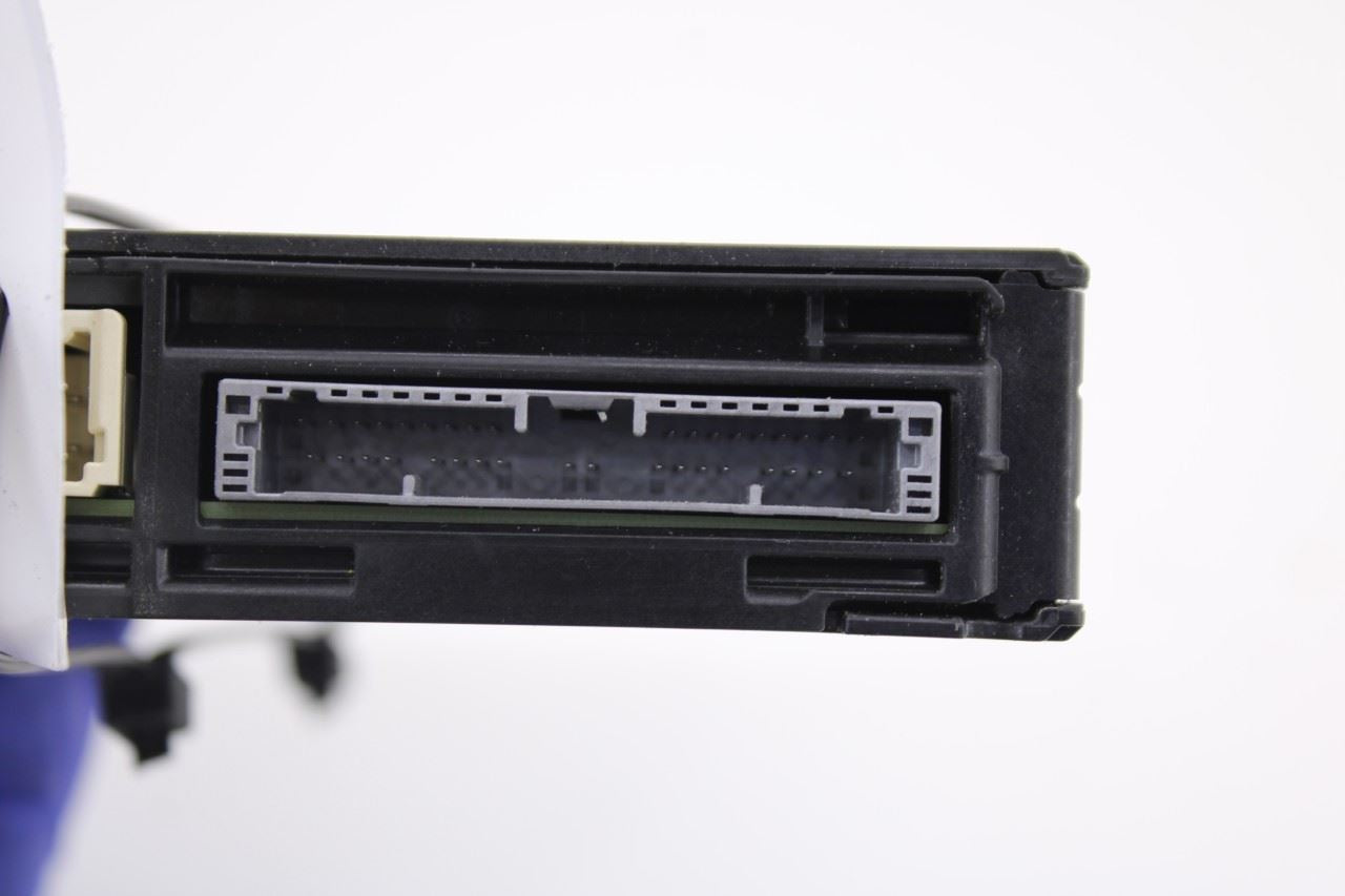 2019-2023 Toyota Tacoma SR5 Transceiver Telematics Control Module 86741-0E061 6