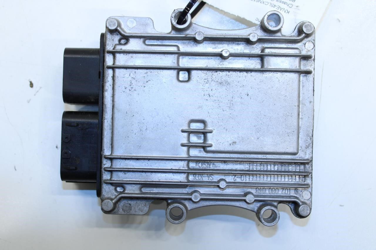 22-2023 Kia Stinger GT1 3.3L AWD Transmission Control Module TCU TCM 95441-4JAL0 - Alshned Auto Parts