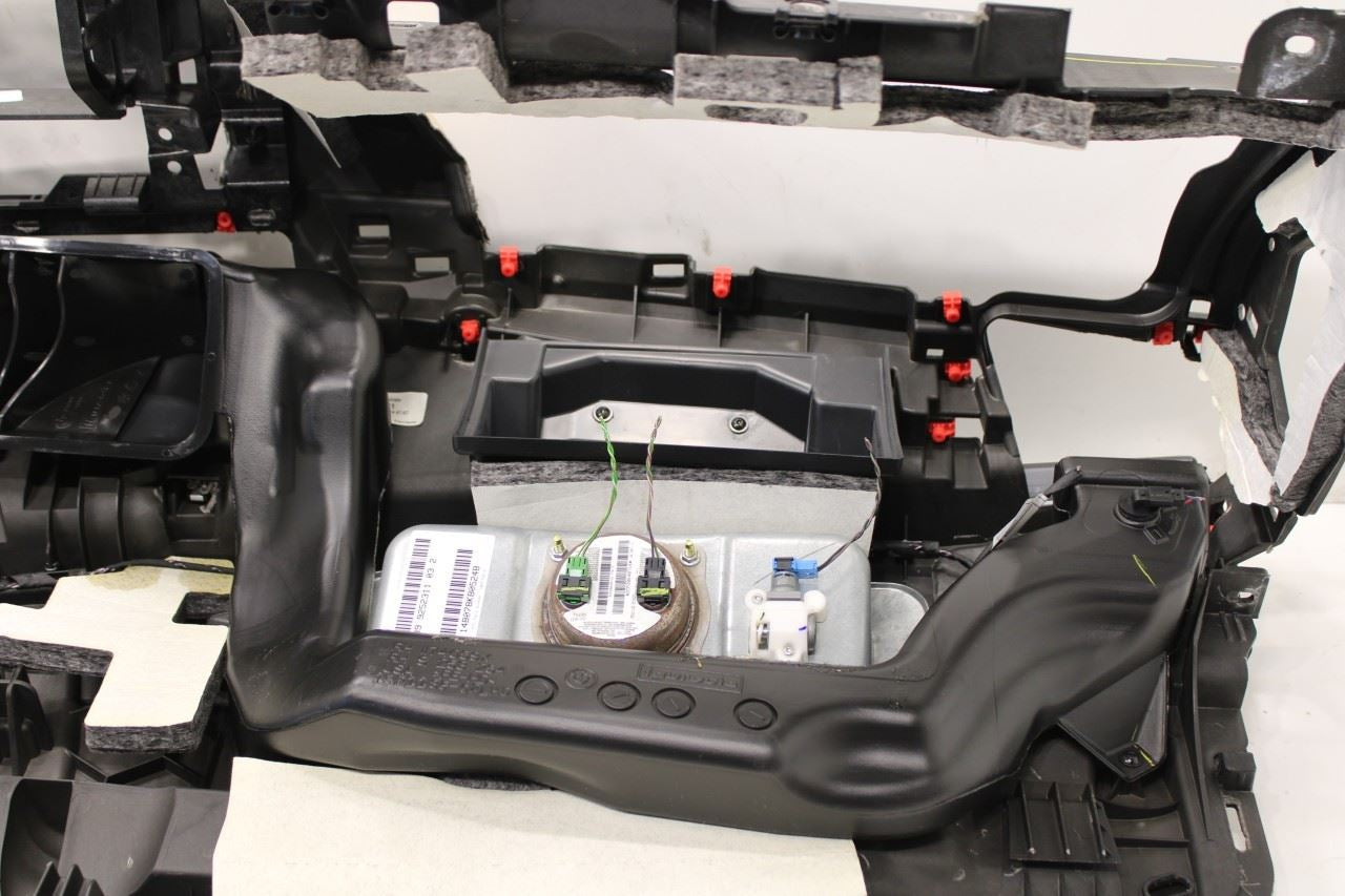 2014-2018 BMW X5 xDrive35i Dash Instrument Panel 51459298601 OEM - Alshned Auto Parts