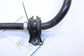 2013-2020 Nissan Pathfinder SV FWD Front Stabilizer Sway Anti-Roll Bar w/ Link - Alshned Auto Parts