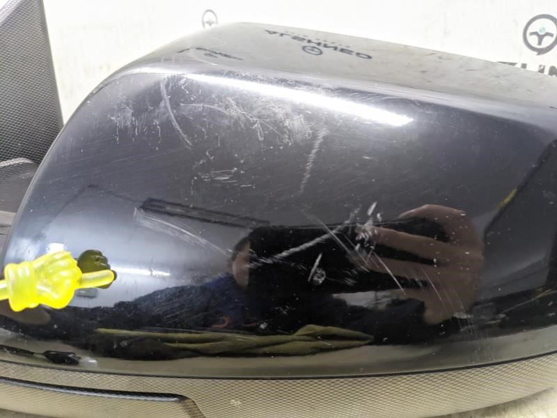 2010-2014 Chevrolet Equinox Left Driver Side Rearview Mirror 22818288 OEM - Alshned Auto Parts