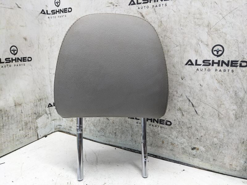 2015-2020 Toyota Sienna Front Left Driver Seat Headrest Gray 71910-08111-B5 OEM - Alshned Auto Parts