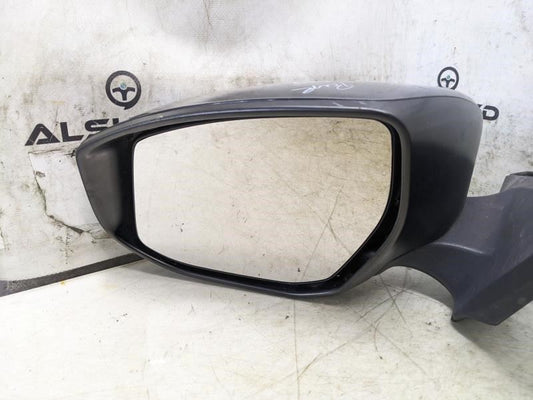 2013-2018 Nissan Altima Left Driver Side Rearview Mirror 96302-3TA0E OEM - Alshned Auto Parts