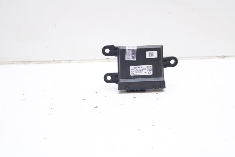2017-2024 Chrysler Pacifica Network Gateway Control Module 68403887AC OEM - Alshned Auto Parts
