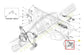 2017-21 Maserati Ghibli Rear Left Driver Side Door Lock Latch Actuator 670032947 - Alshned Auto Parts