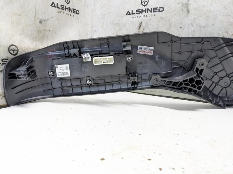 2019-2023 Hyundai Santa Fe Front Left Seat Adjustment Switch 88070-S2020-NNB OEM - Alshned Auto Parts