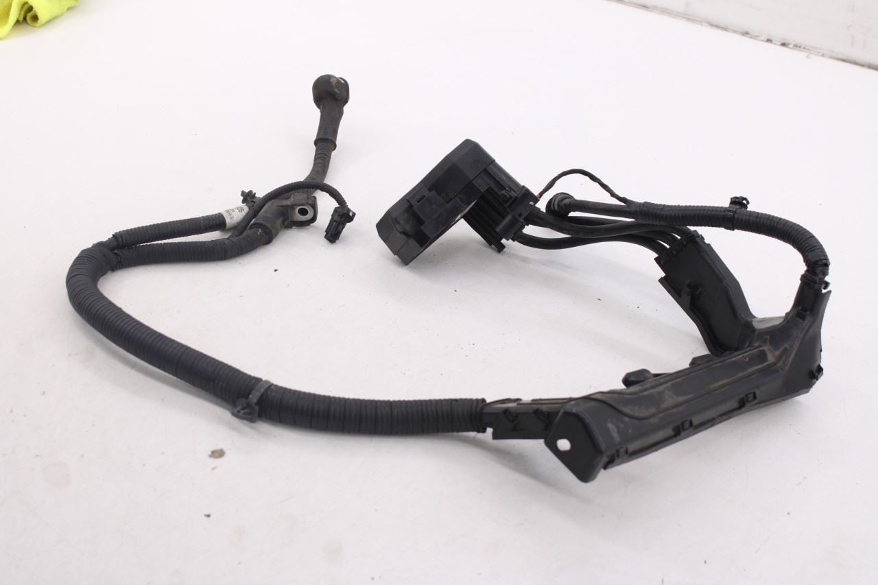 2020-2022 Kia Sportage Nightfall 2.4L Positive Battery Cable Wire Wiring Harness - Alshned Auto Parts