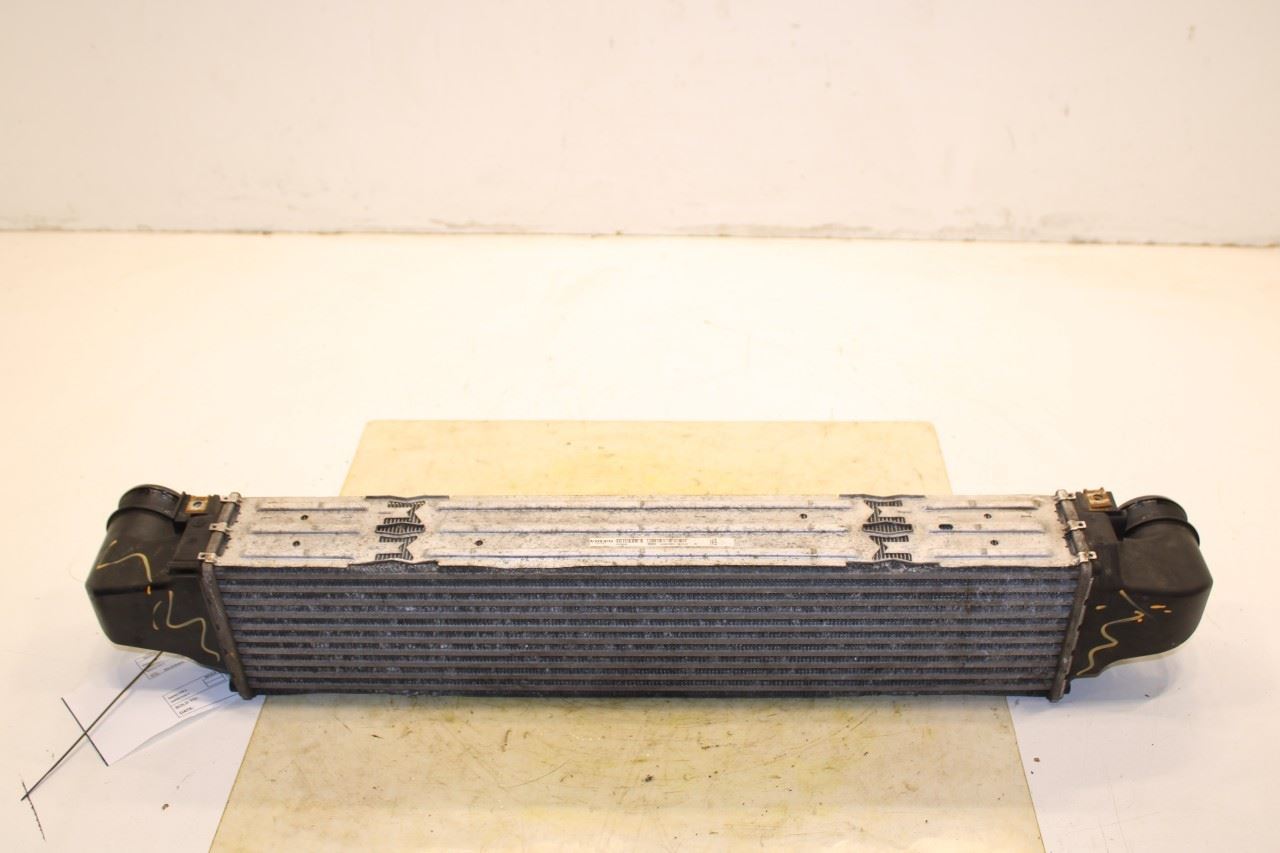 15-16 Volvo S60 T5 Premier 2.0L Intercooler Charge Air Cooler 31474506 OEM *ReaD - Alshned Auto Parts