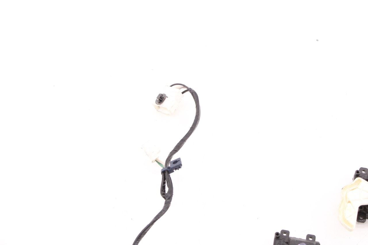 2018-26 Honda Odyssey HVAC Wire Harness w/ Blend Door Actuator Set and Resistor - Alshned Auto Parts