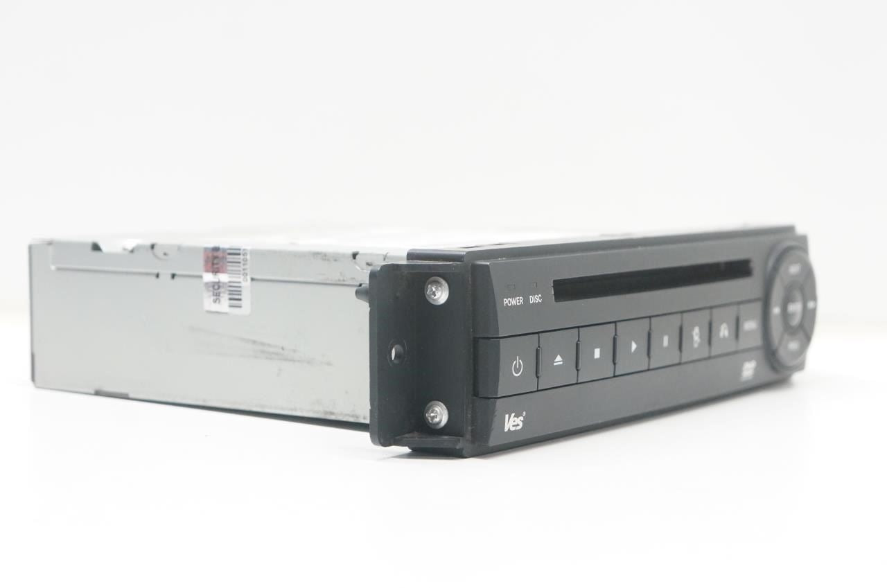 2008-2011 Dodge Grand Caravan DVD Player 05064063AE OEM - Alshned Auto Parts