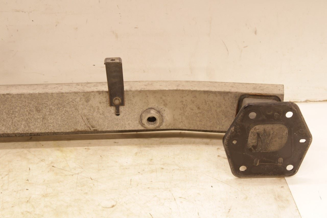 2014-2018 Infiniti Q50 Premium Rear Bumper Reinforcement Impact Bar 85030-4GA0A - Alshned Auto Parts