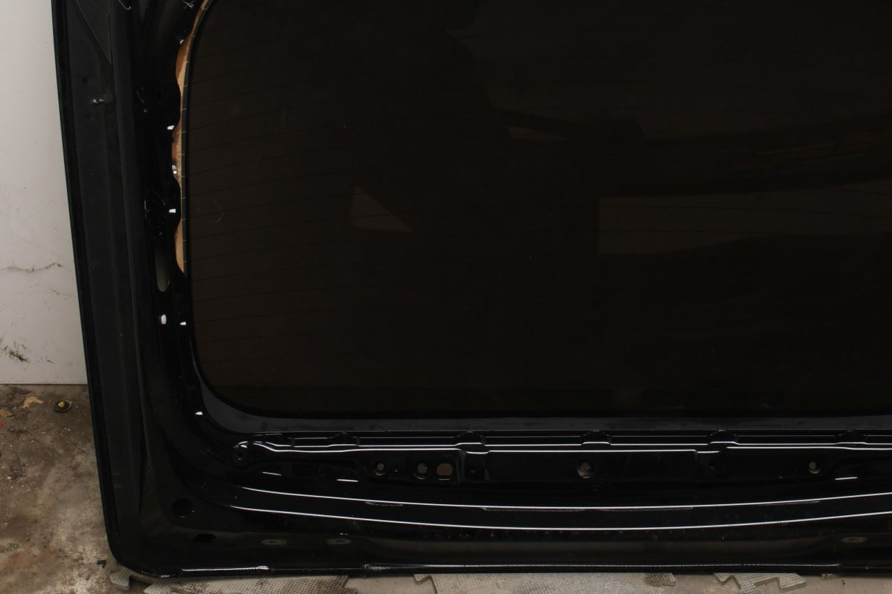 2023-2026 Acura Integra A-Spec Tailgate Back Door Shell Panel with Glass *ReaD* - Alshned Auto Parts