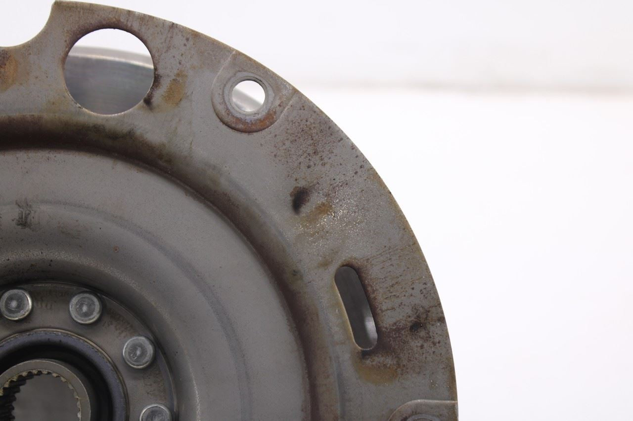 13-16 Audi S4 Premium Plus 3L Auto Transmission Flywheel Flexplate 0B5-105-317-K10