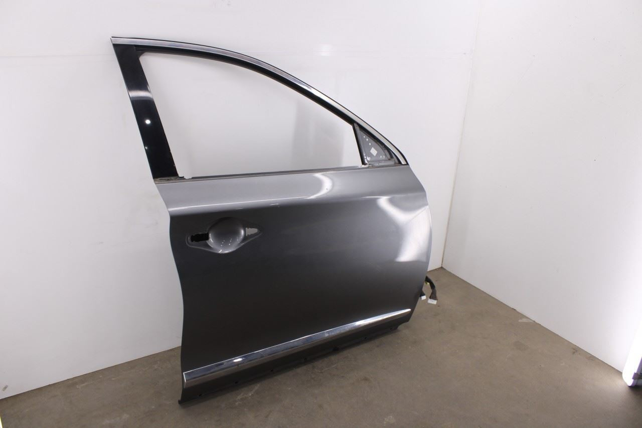 2016-2020 Infiniti QX60 Front Right Passenger Side Door Shell Panel 80100-3JA1A - Alshned Auto Parts