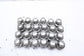 2015-2024 Ford Expedition Wheel Lug Nut Set of 24 ACPZ-1012-B OEM - Alshned Auto Parts