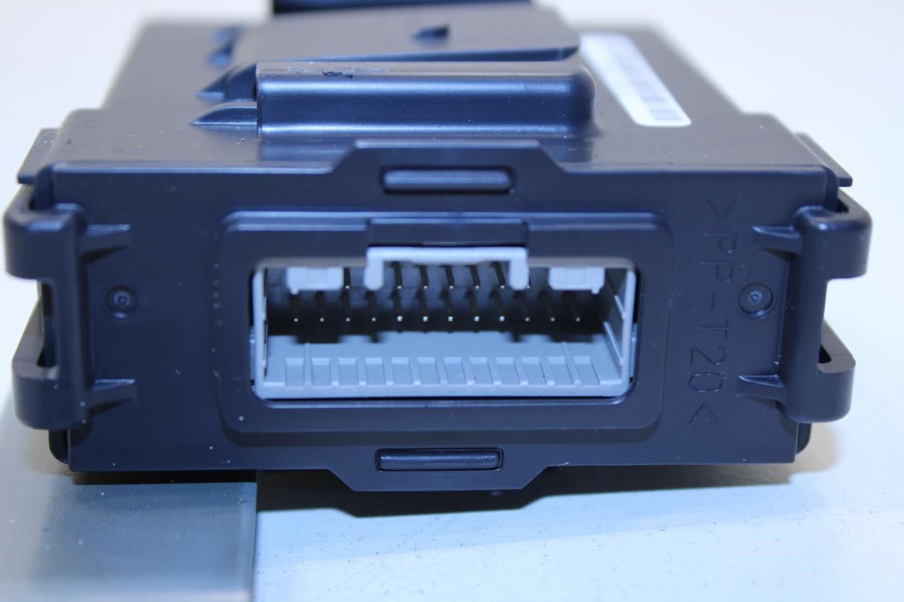 2017-2020 Nissan Pathfinder SV Advanced Driver Assist System ADAS Control Module - Alshned Auto Parts