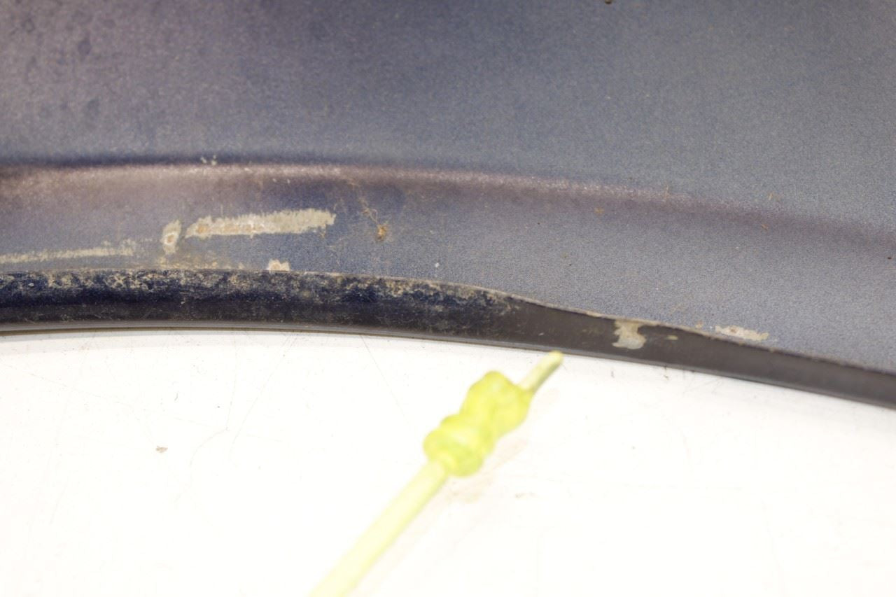 2014-21 Maserati Ghibli S Q4 Front Right Side Fender Panel 673002042 OEM *ReaD* - Alshned Auto Parts