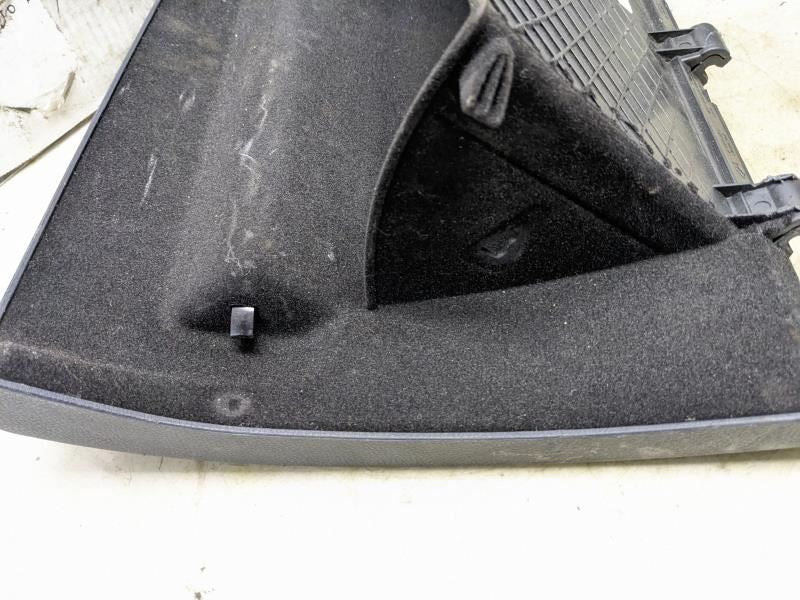 2014-2016 Jeep Grand Cherokee Glove Box Storage Compartment 1TG14LC5AC OEM - Alshned Auto Parts