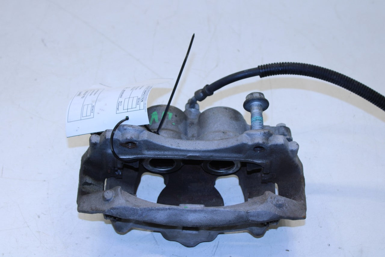 2020-24 Chevrolet Blazer 2LT Front Left Driver Side Brake Disc Caliper 13542336 - Alshned Auto Parts