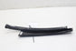 10-15 BMW 750I xDrive Rear Left Side Door B-Pillar Applique Molding 51357185233 - Alshned Auto Parts
