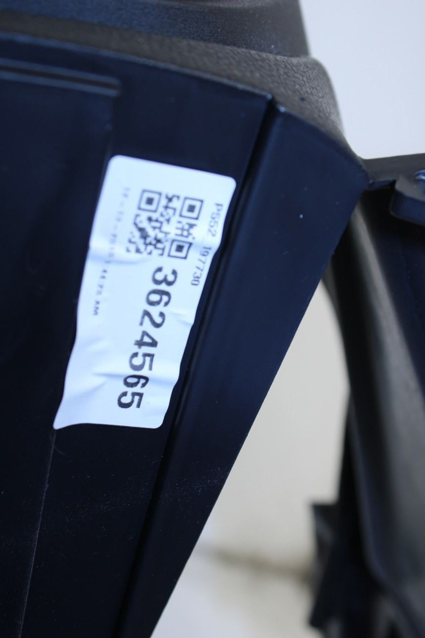 2015-2020 Ford F150 XL Super Cab Dash Instrument Panel KL3Z-1504320-ZA OEM - Alshned Auto Parts