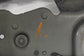 2010-2015 BMW 750i xDrive Front Left and Right Hood Bonnet Hinge 41617291701 OEM - Alshned Auto Parts