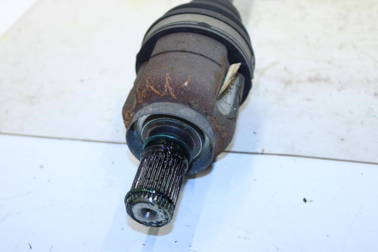 2017-23 GMC Acadia SLT-1 AWD Rear Right Passenger Side Axle Drive Shaft 85150636 - Alshned Auto Parts