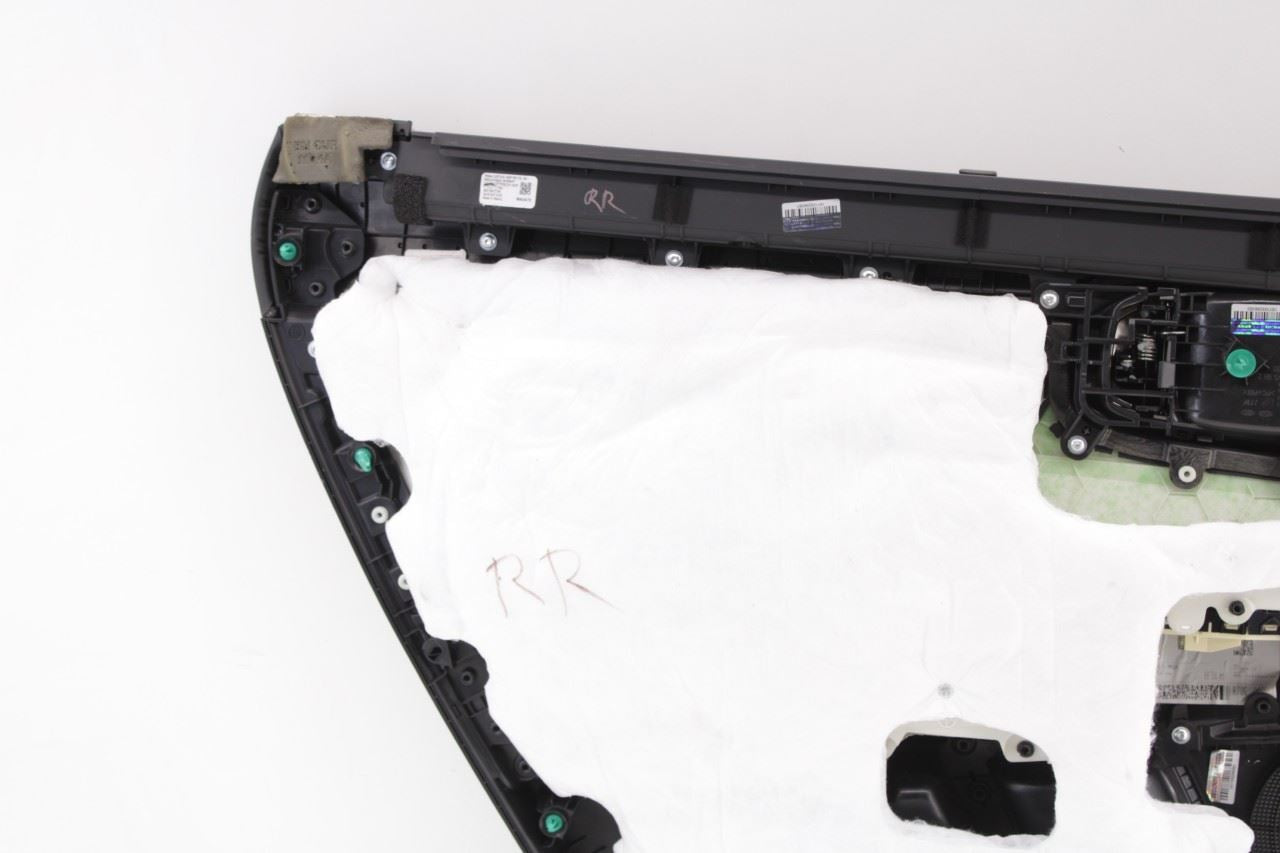 2021-23 Kia Sorento X-Line SX Prestige Rear Right Door Trim Panel 83302-R5700MQ6 - Alshned Auto Parts
